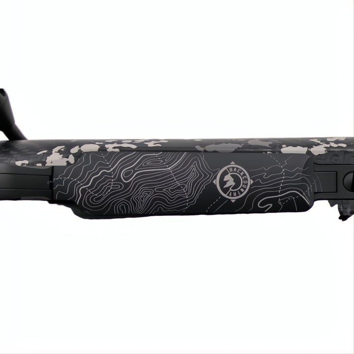 Weatherby MKV Backcountry Ti 2.0