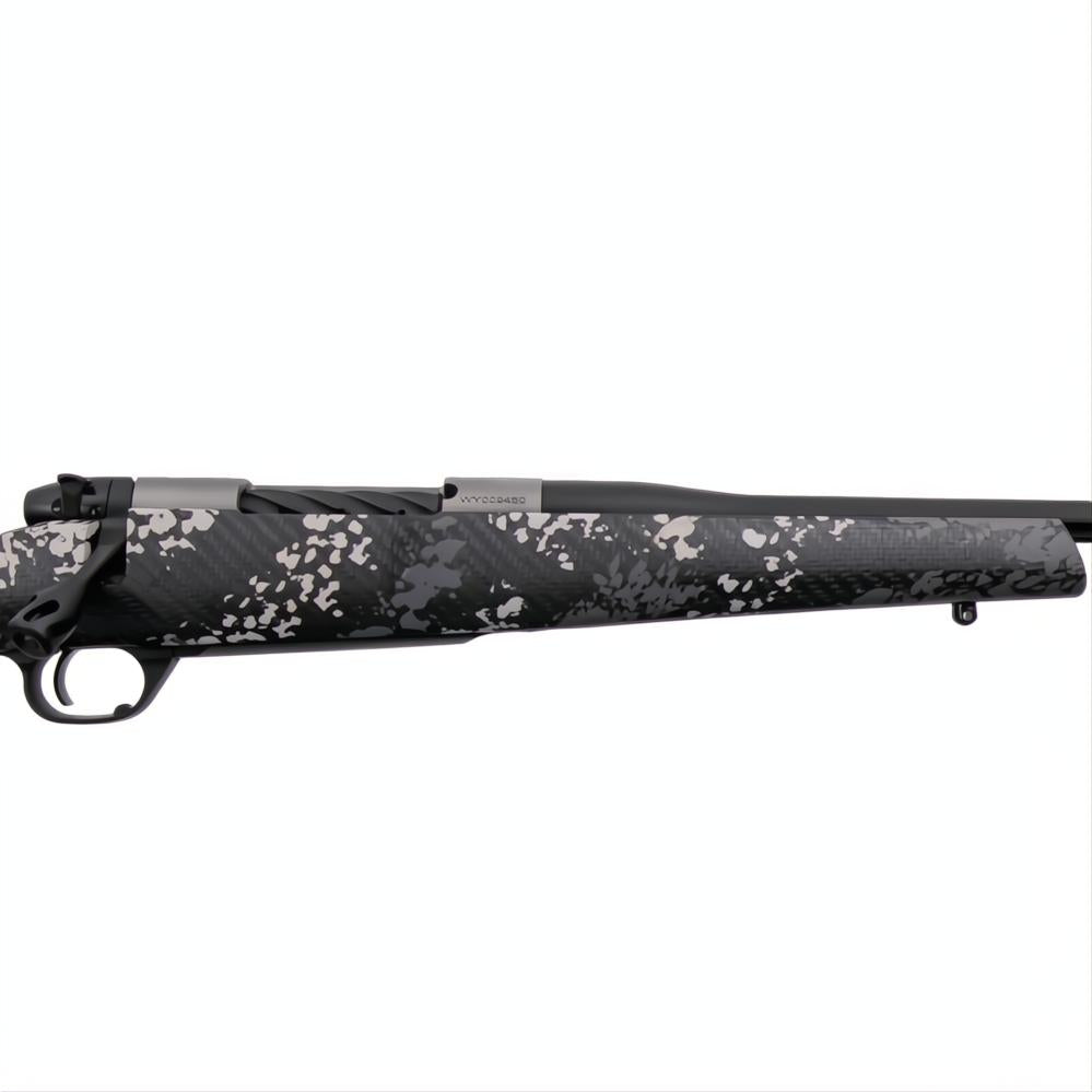 Weatherby MKV Backcountry Ti 2.0