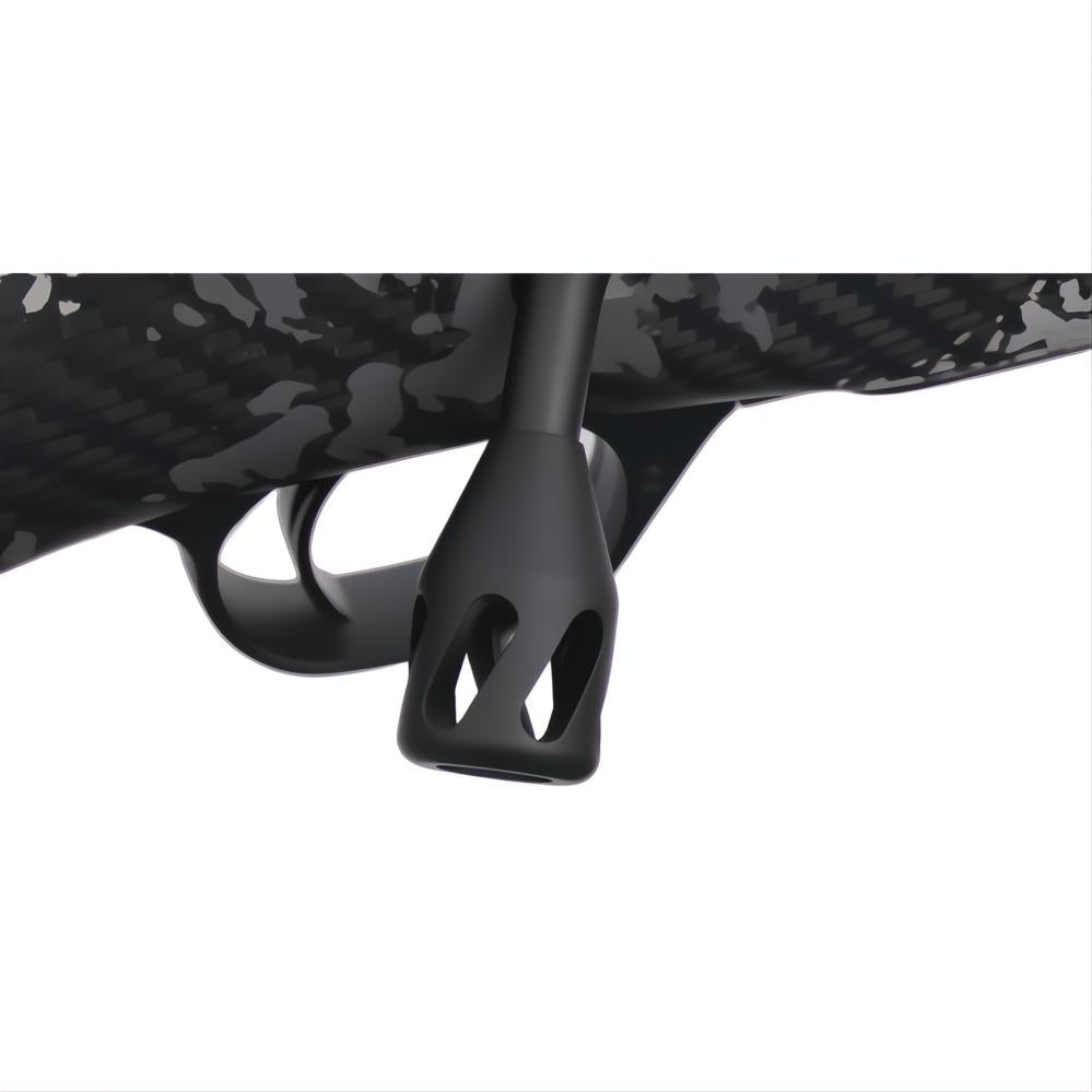 Weatherby MKV Backcountry Ti 2.0