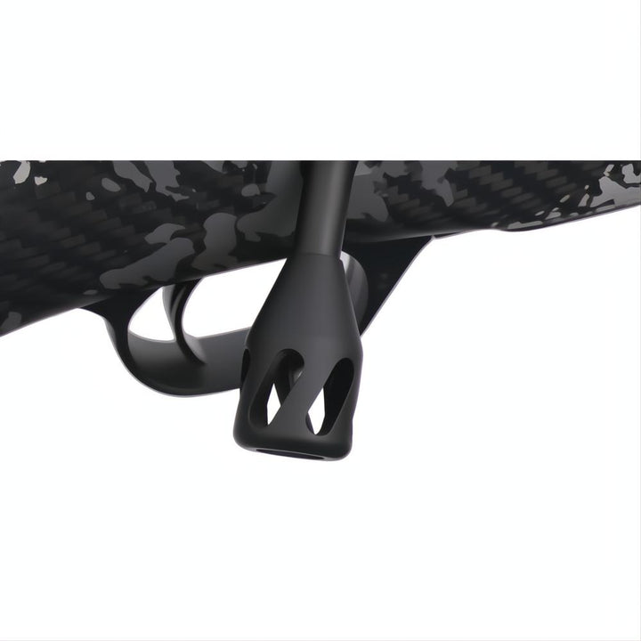 Weatherby MKV Backcountry Ti 2.0