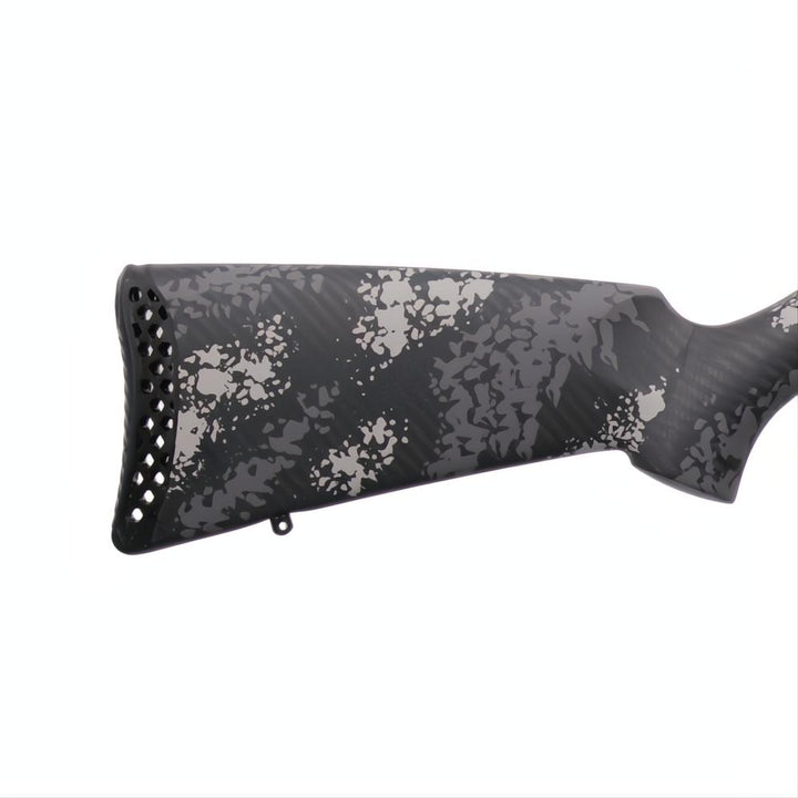 Weatherby MKV Backcountry Ti 2.0