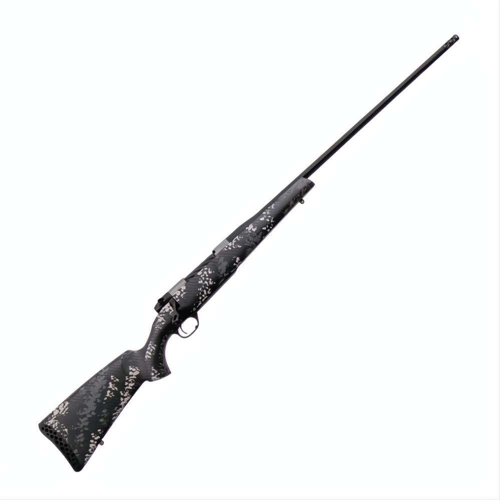 Weatherby MKV Backcountry Ti 2.0