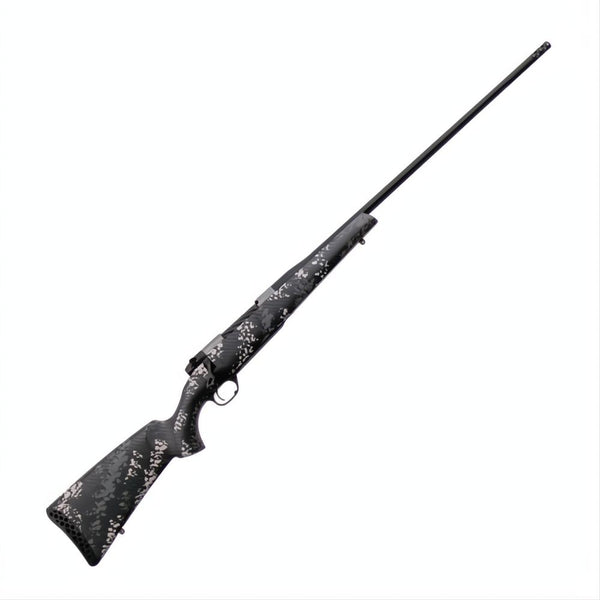 Weatherby MKV Backcountry Ti 2.0