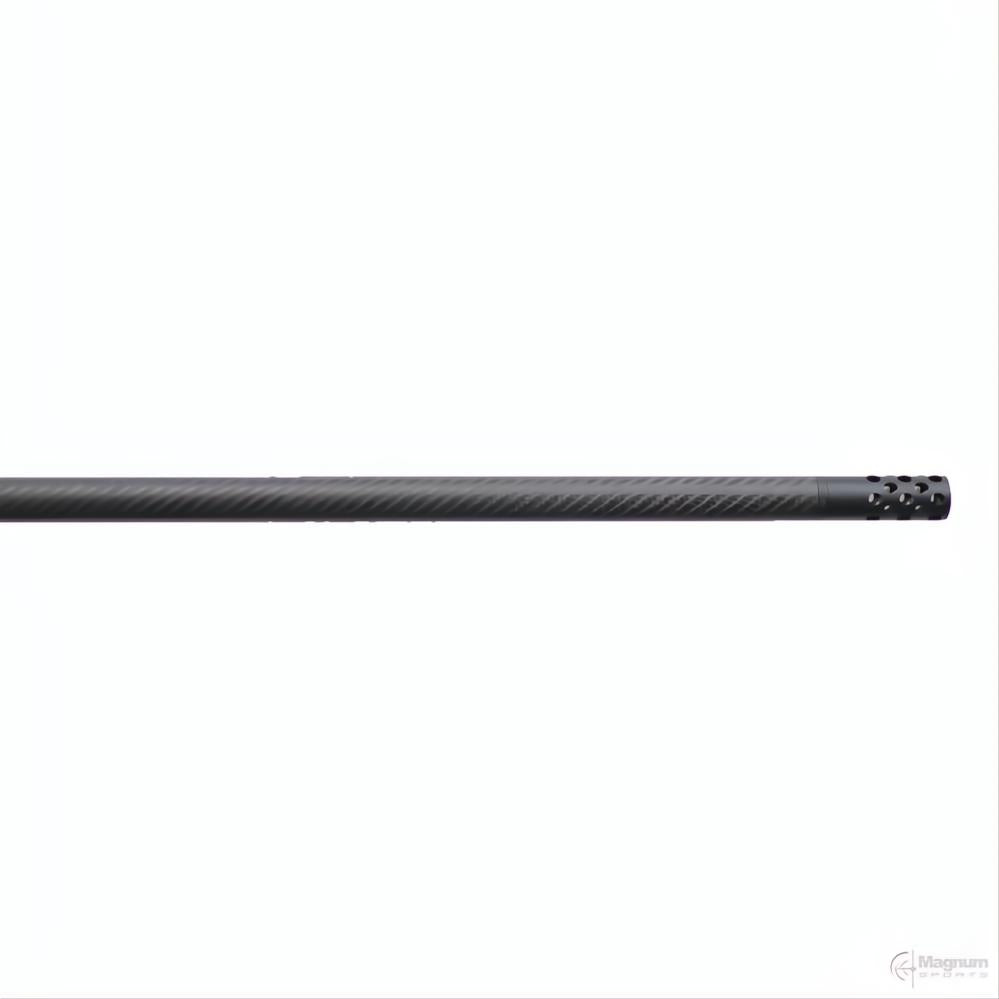 Weatherby MKV Backcountry Ti Carbon 2.0