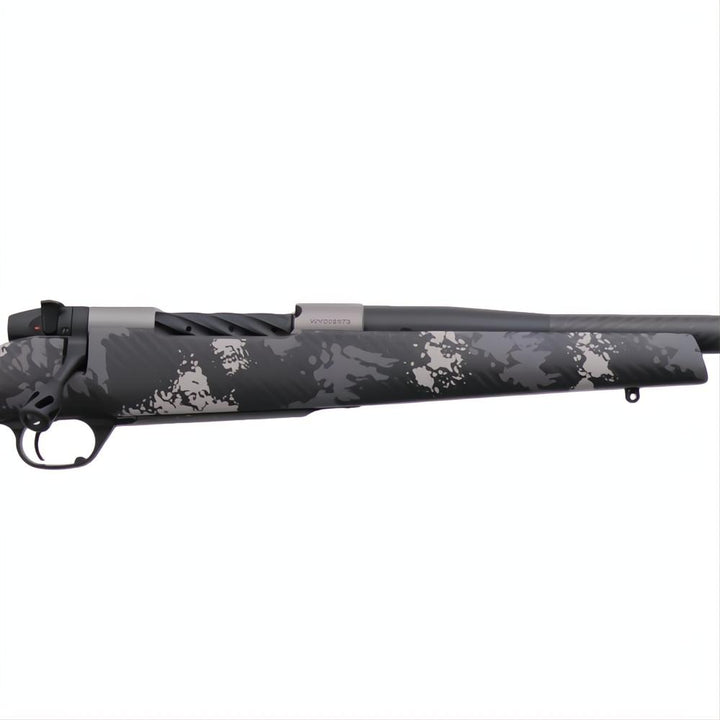 Weatherby MKV Backcountry Ti Carbon 2.0