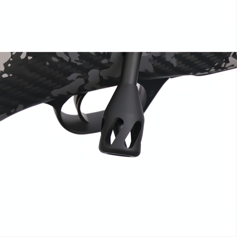 Weatherby MKV Backcountry Ti Carbon 2.0