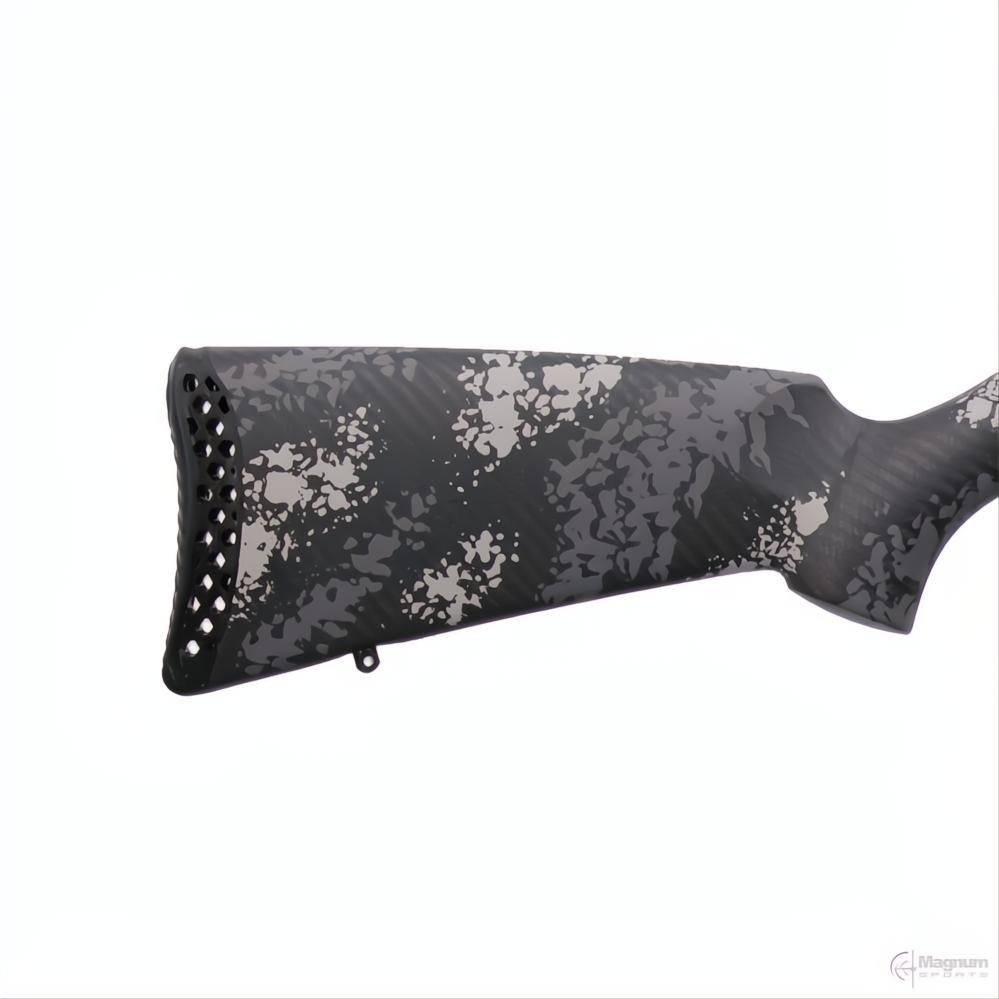 Weatherby MKV Backcountry Ti Carbon 2.0