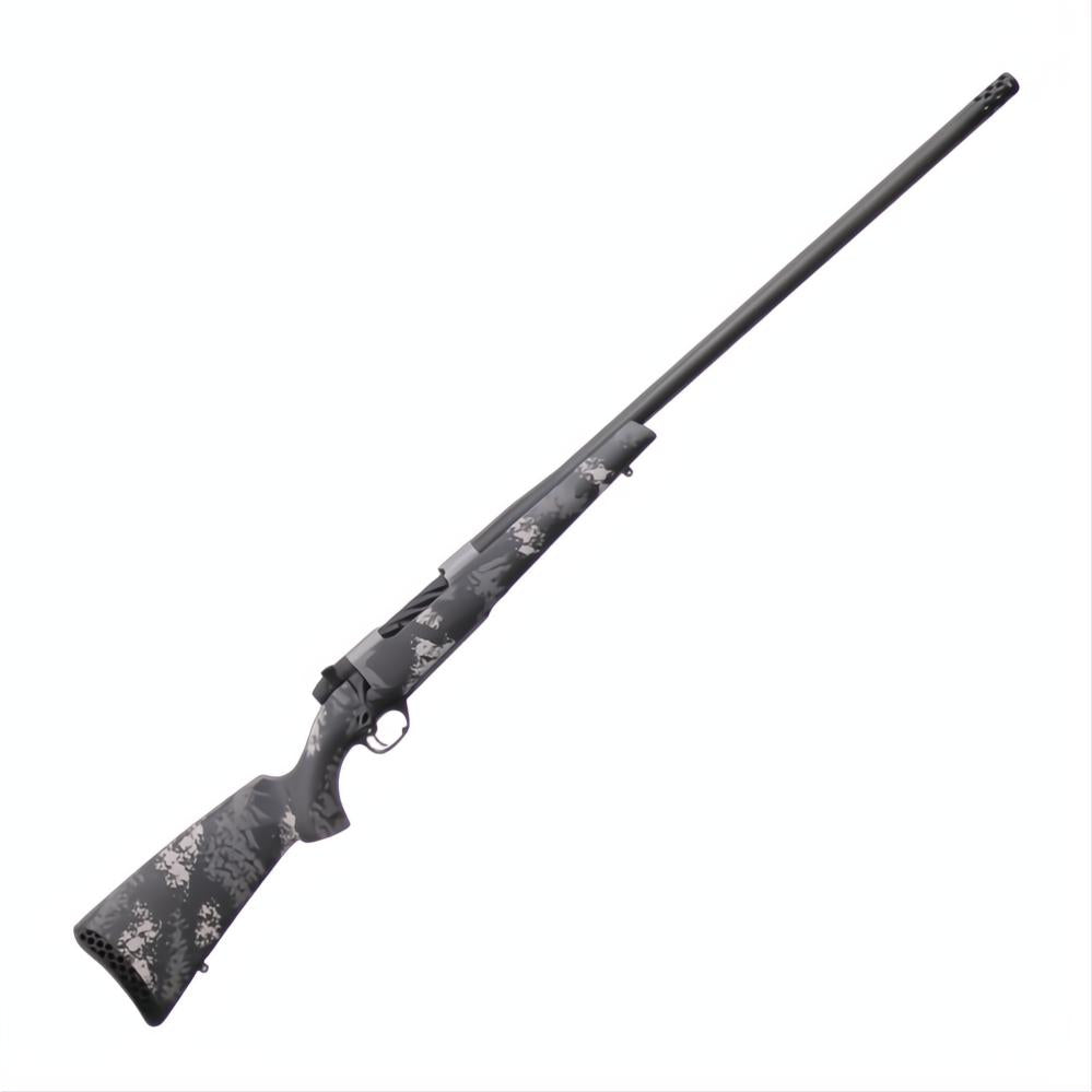 Weatherby MKV Backcountry Ti Carbon 2.0