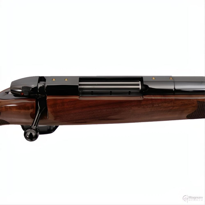 Weatherby MKV Camilla Deluxe