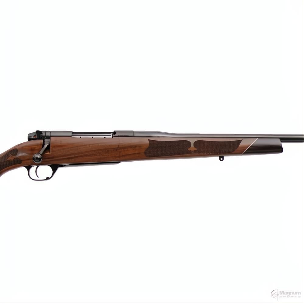 Weatherby MKV Camilla Deluxe