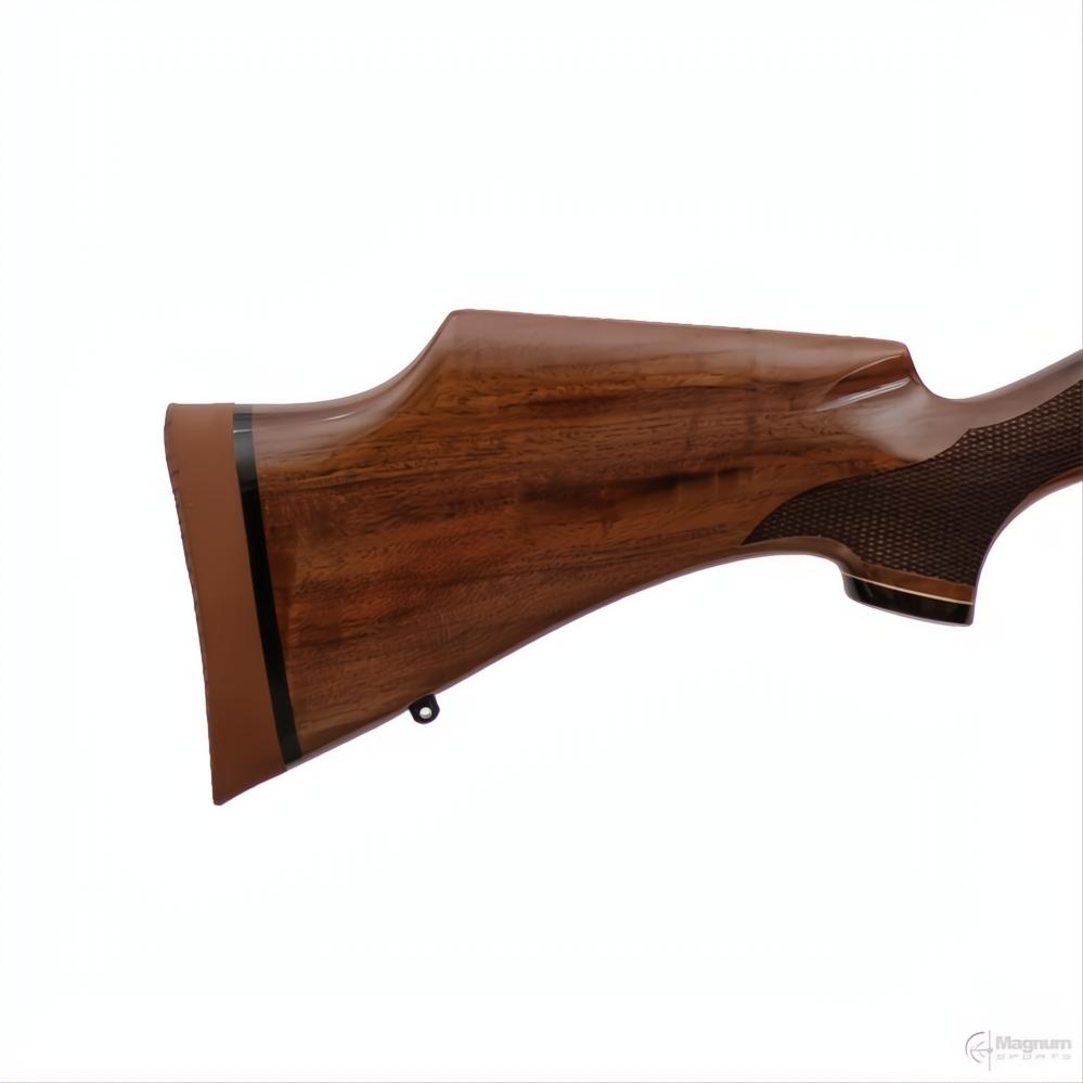 Weatherby MKV Camilla Deluxe