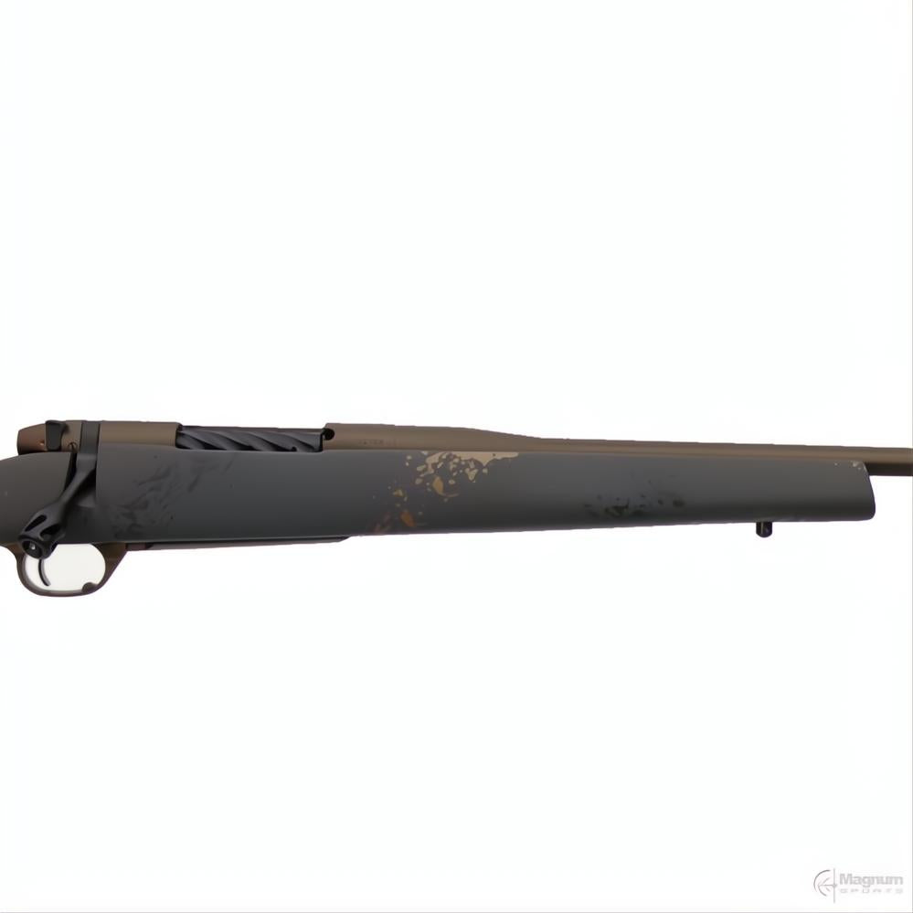 Weatherby MKV Camilla Ultralight