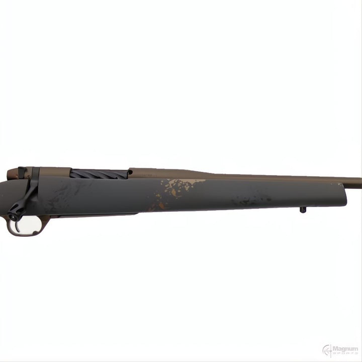Weatherby MKV Camilla Ultralight