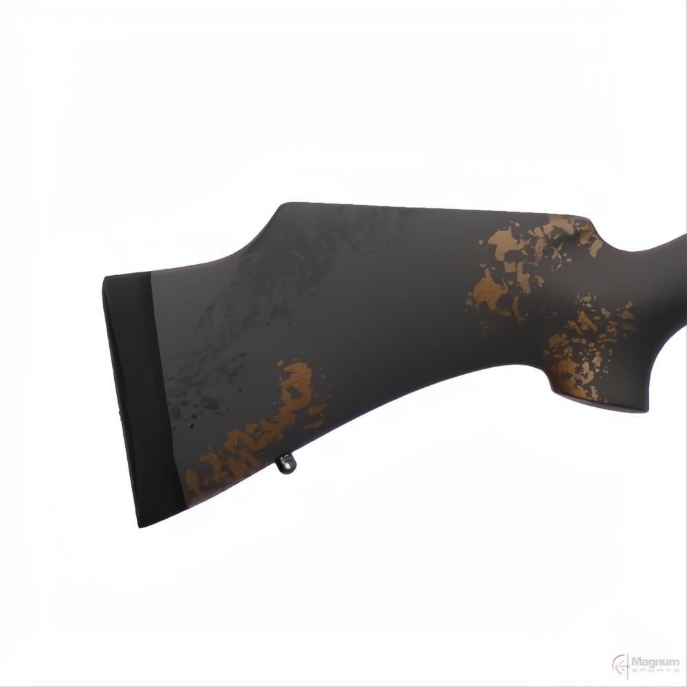 Weatherby MKV Camilla Ultralight