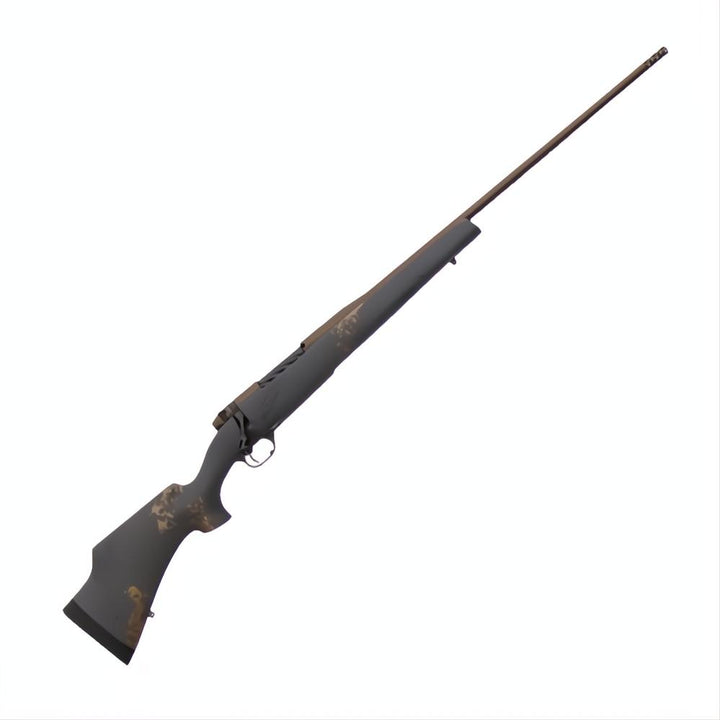 Weatherby MKV Camilla Ultralight