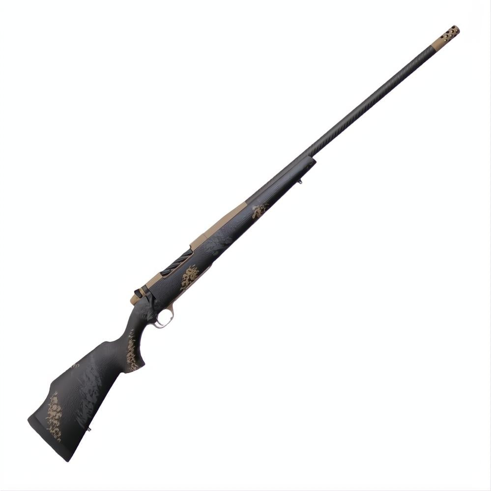 Weatherby MKV Carbonmark