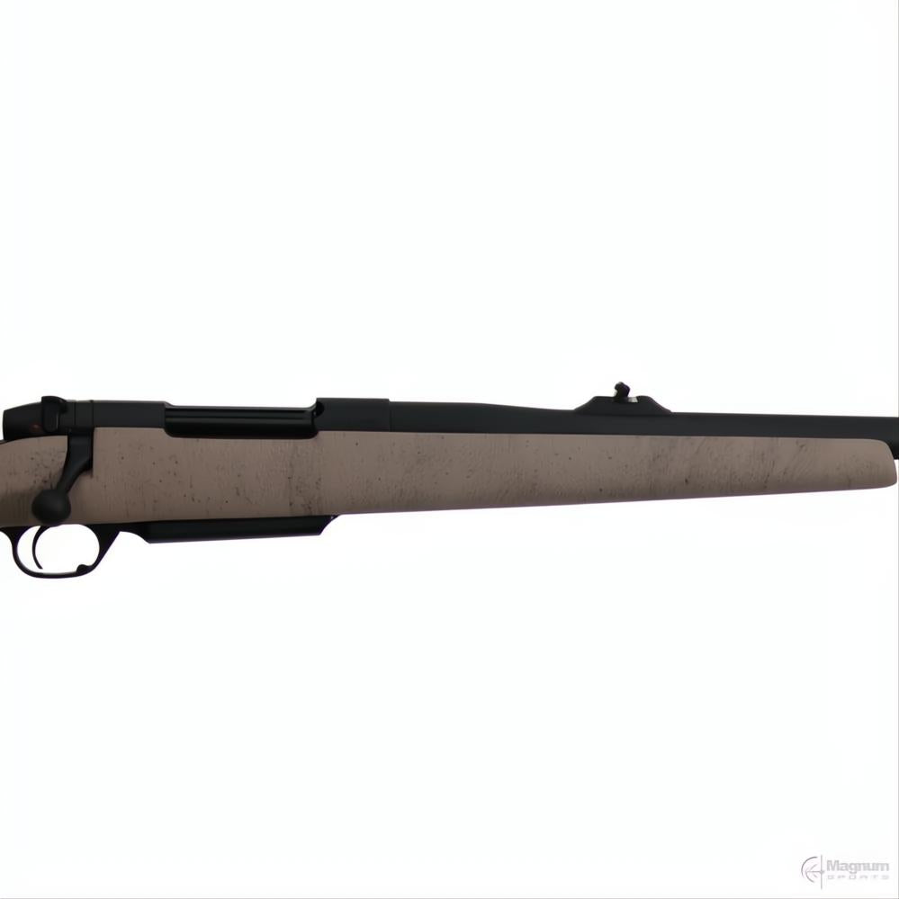 Weatherby MKV Dangerous Game