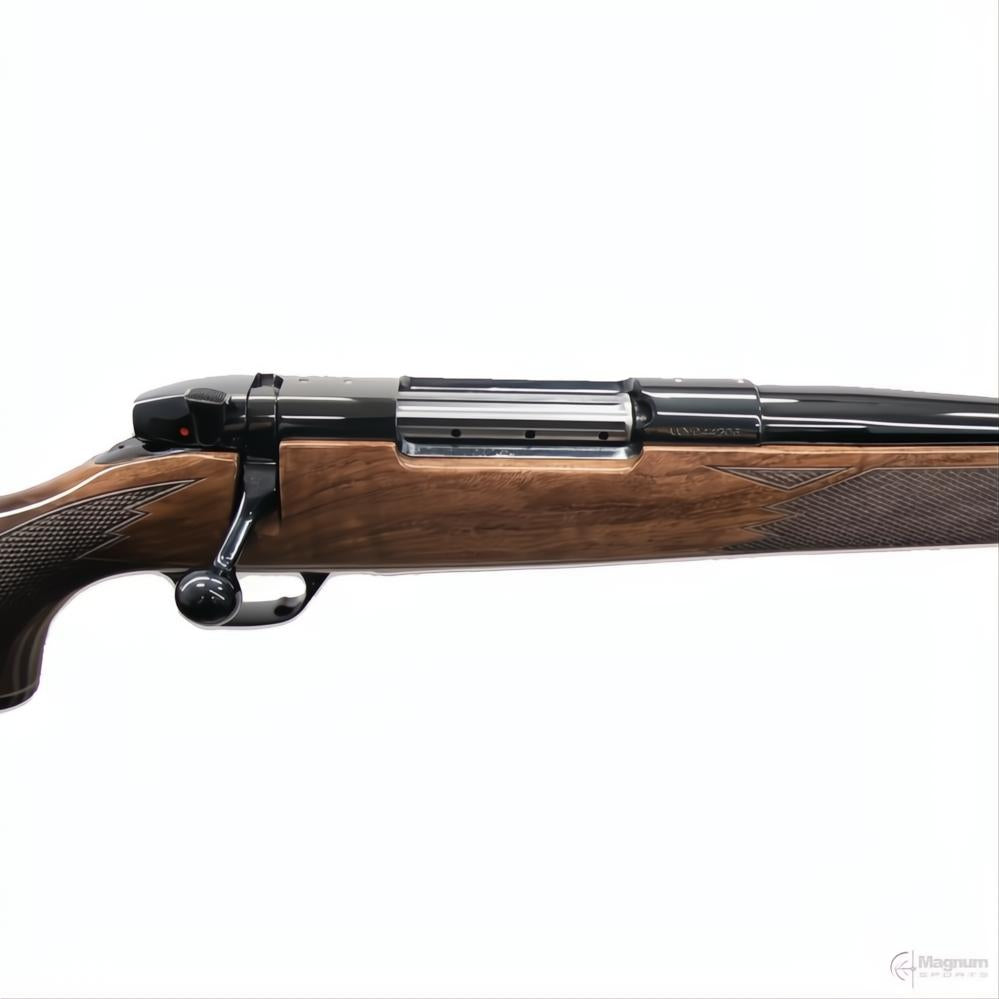 Weatherby MKV Deluxe