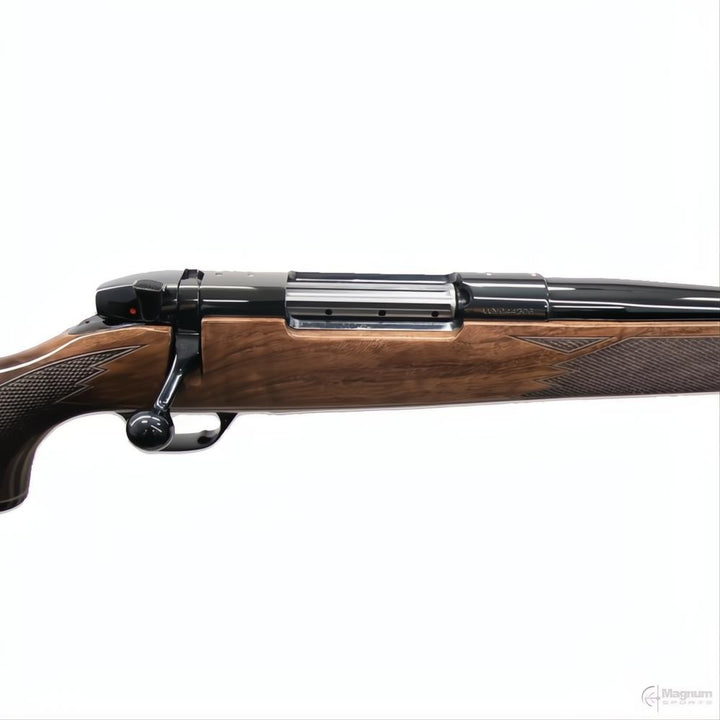 Weatherby MKV Deluxe