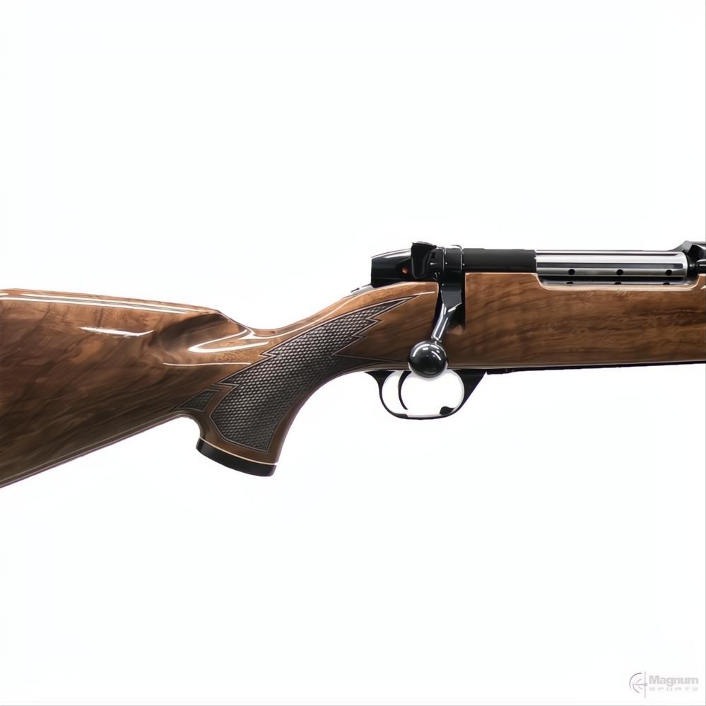 Weatherby MKV Deluxe