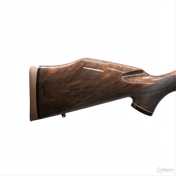 Weatherby MKV Deluxe