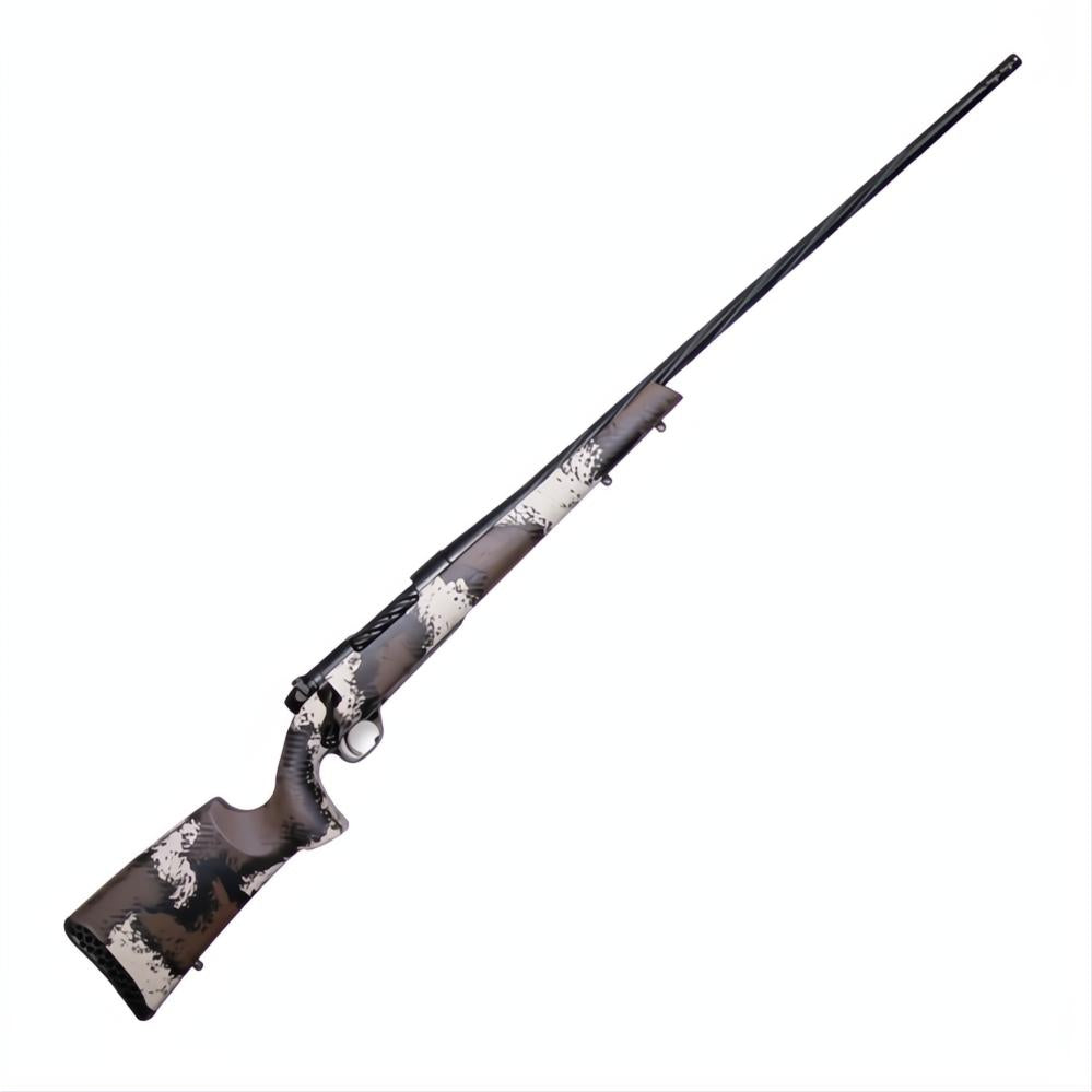Weatherby MKV High Country