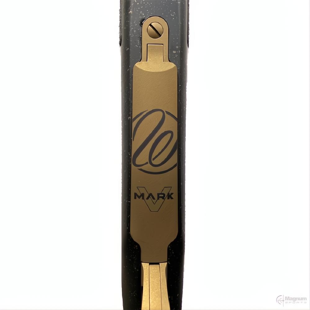 Weatherby MKV Hunter Bronze