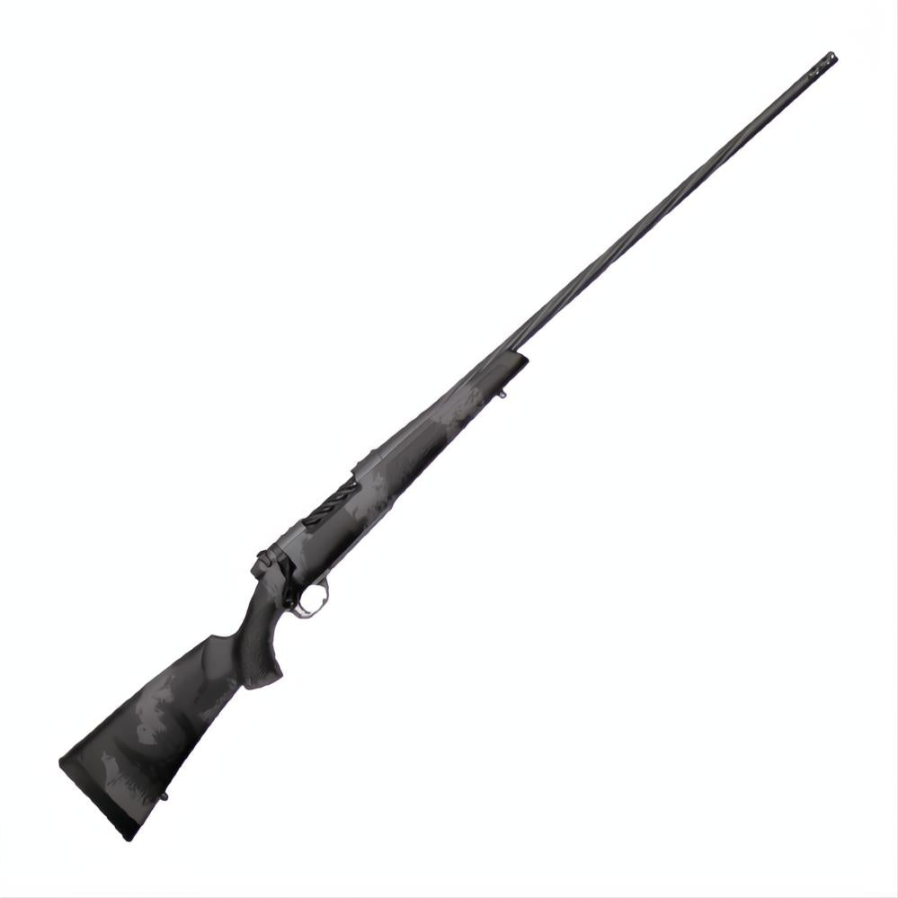 Weatherby MKV Live Wild