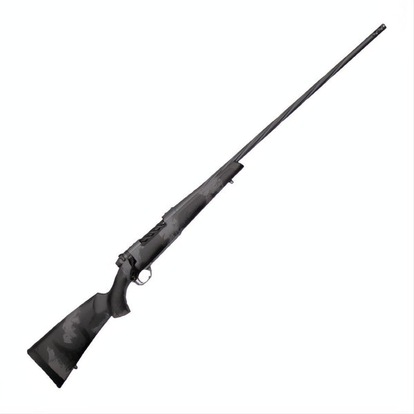Weatherby MKV Live Wild