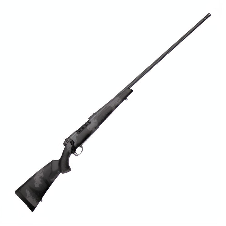 Weatherby MKV Live Wild