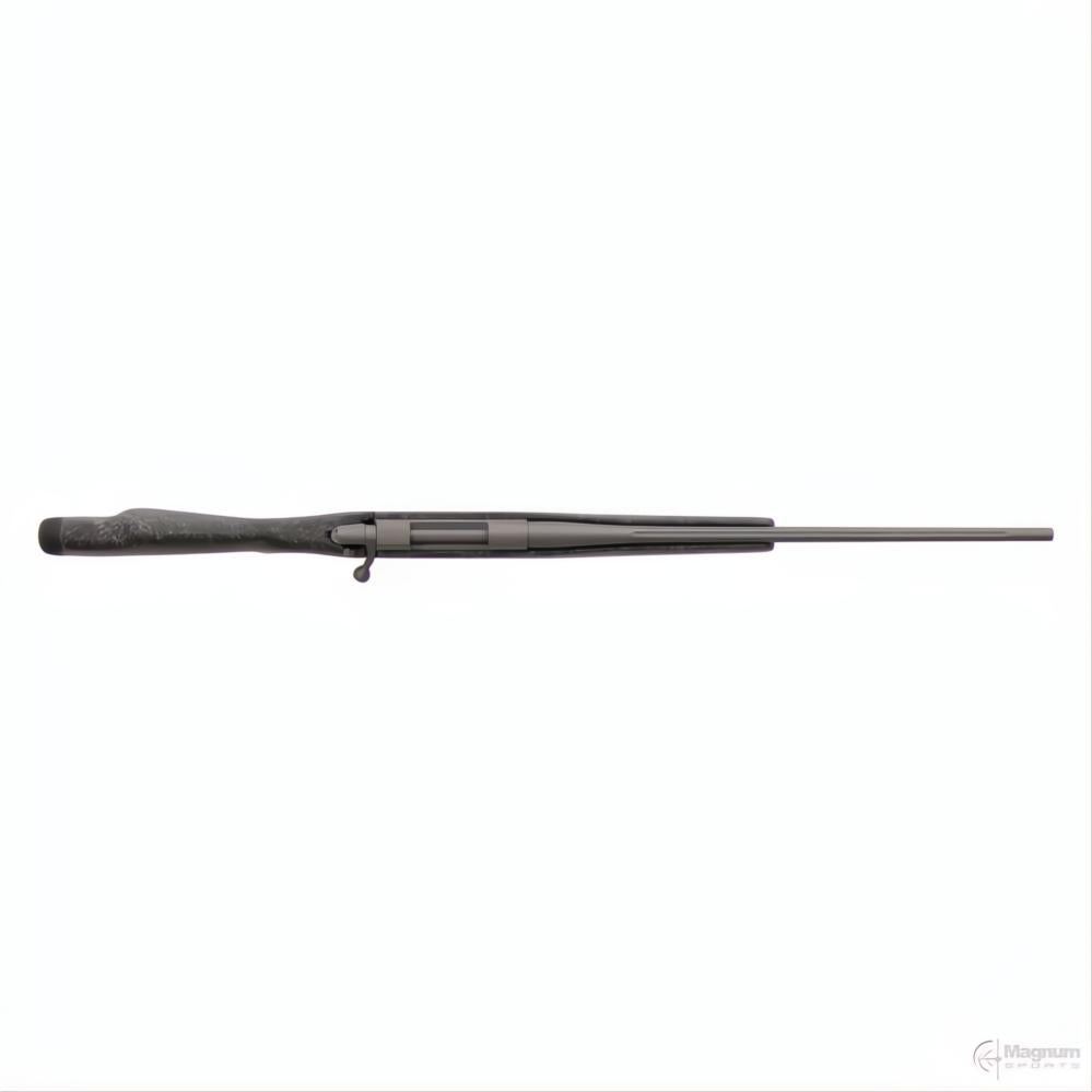 Weatherby Vanguard Back Country