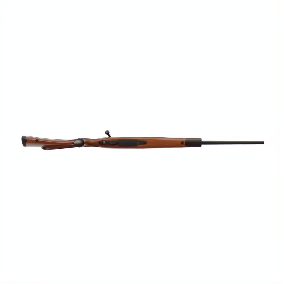 Weatherby Vanguard Camilla Walnut