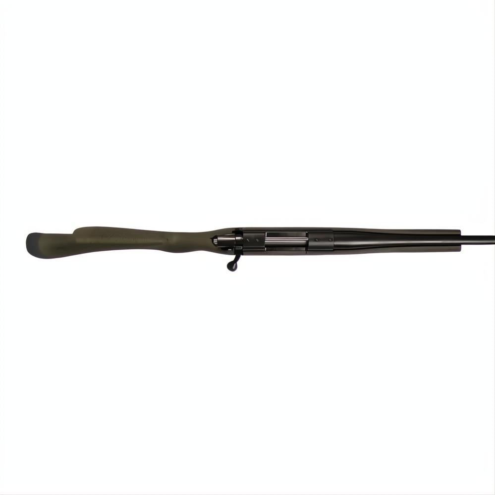 Weatherby Vanguard Camilla Wilderness