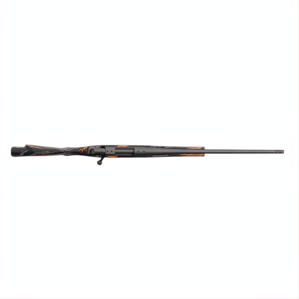 Weatherby Vanguard Compact Hunter