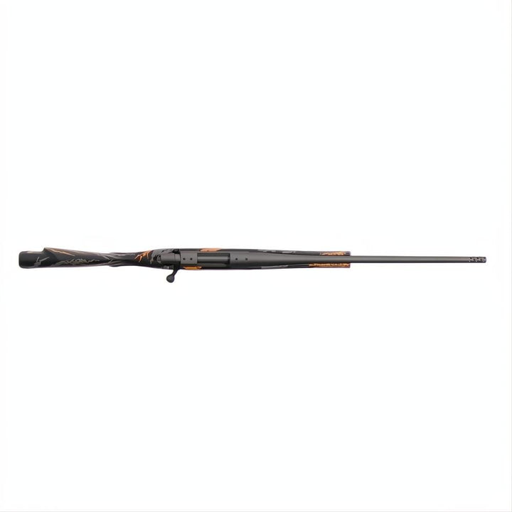 Weatherby Vanguard Compact Hunter