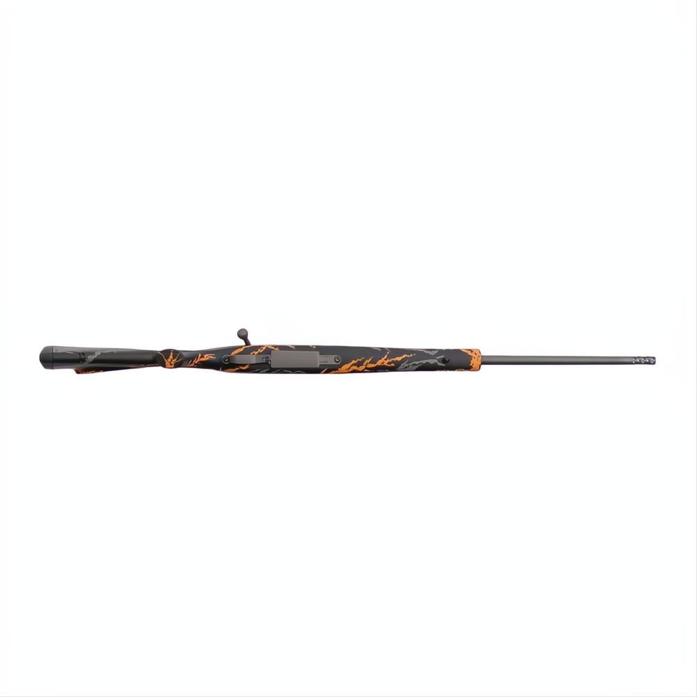 Weatherby Vanguard Compact Hunter