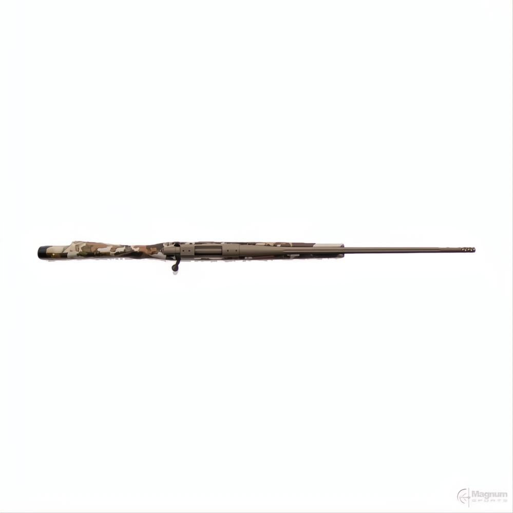Weatherby Vanguard First Lite