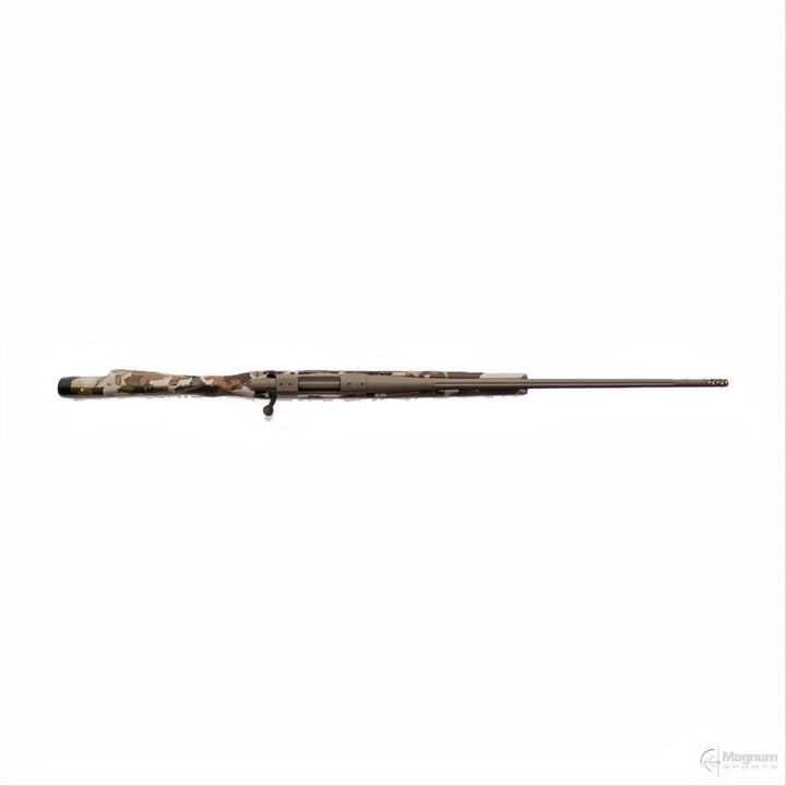 Weatherby Vanguard First Lite