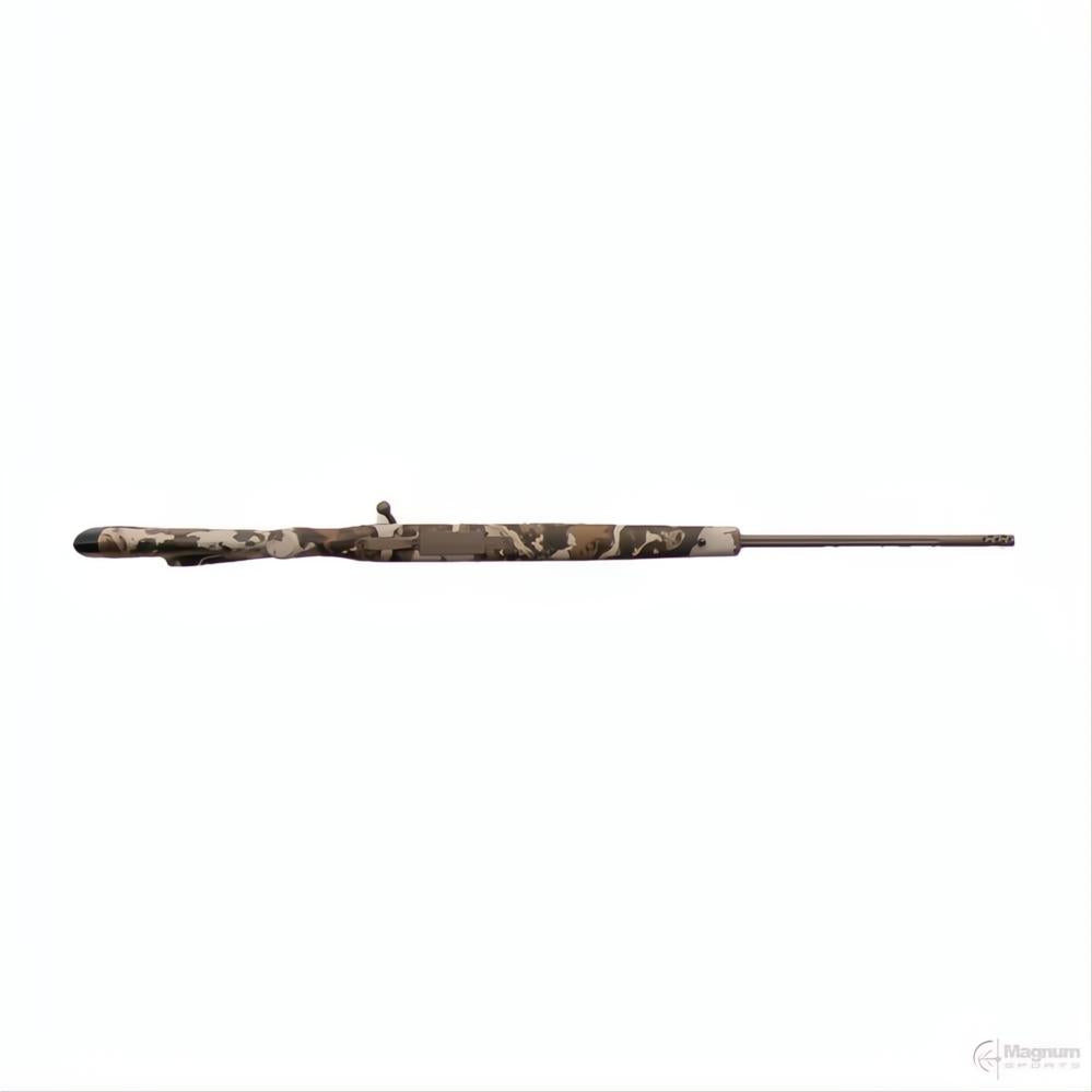 Weatherby Vanguard First Lite