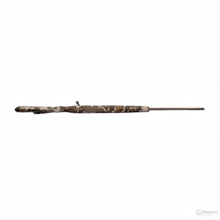 Weatherby Vanguard First Lite