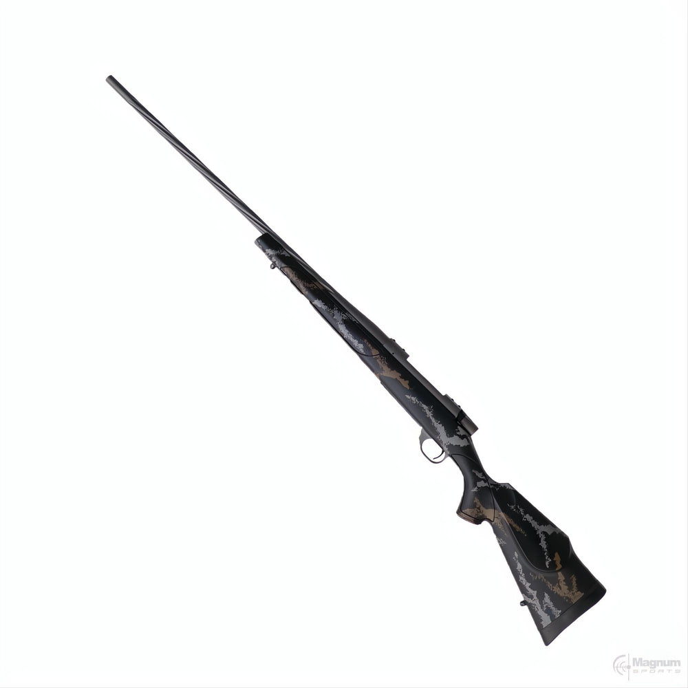 Weatherby Vanguard Meateater Special