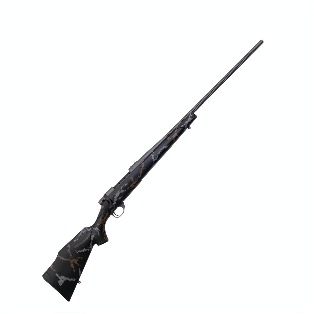 Weatherby Vanguard Meateater Special