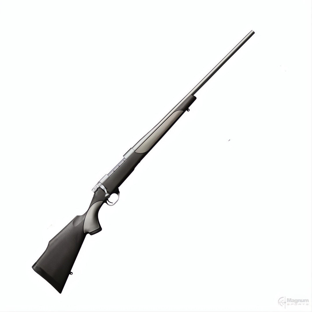 Weatherby Vanguard Stainless