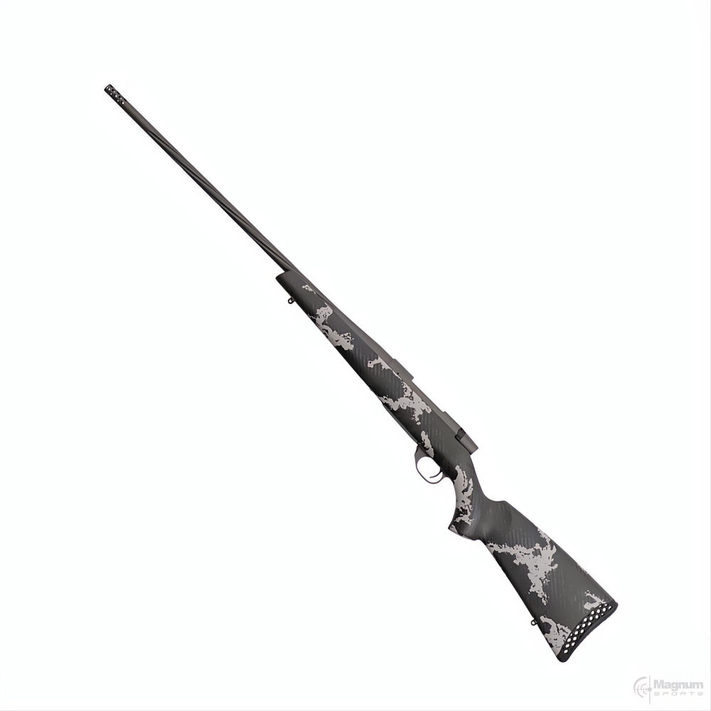 Weatherby Vanguard Talon