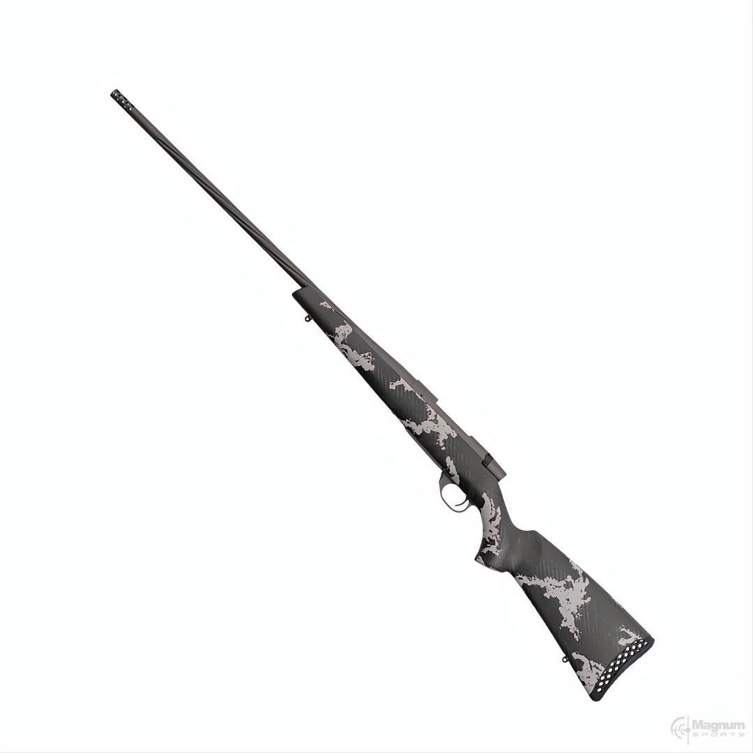 Weatherby Vanguard Talon