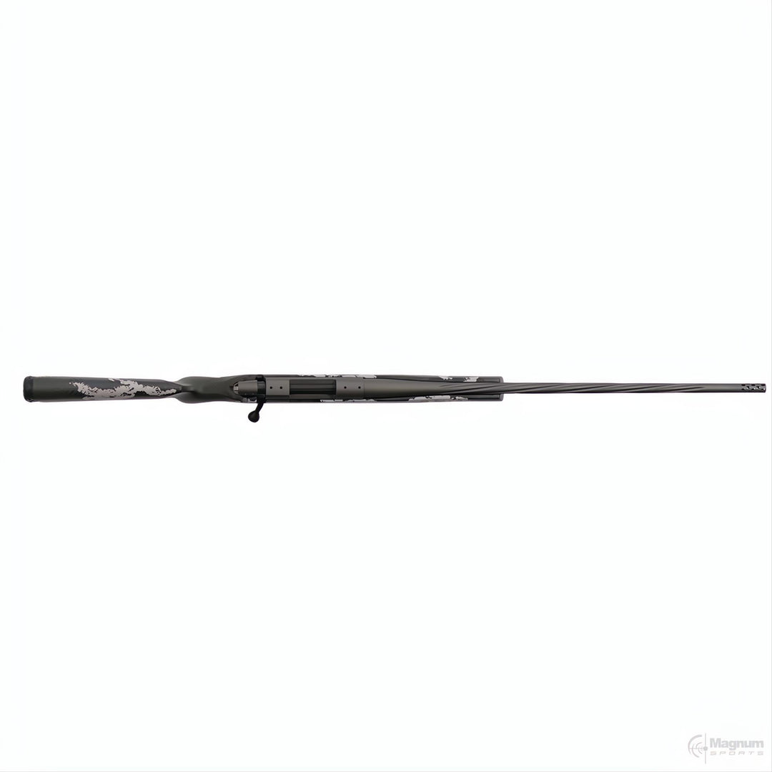 Weatherby Vanguard Talon