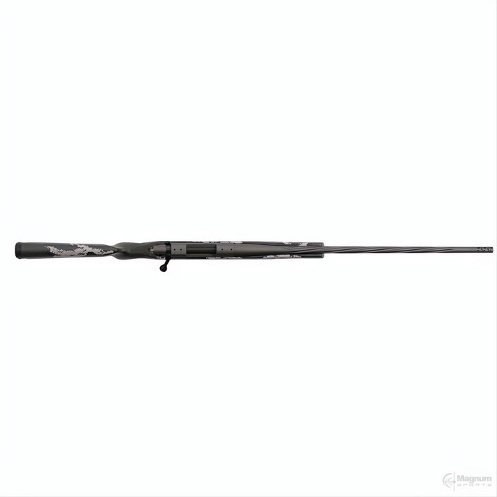 Weatherby Vanguard Talon