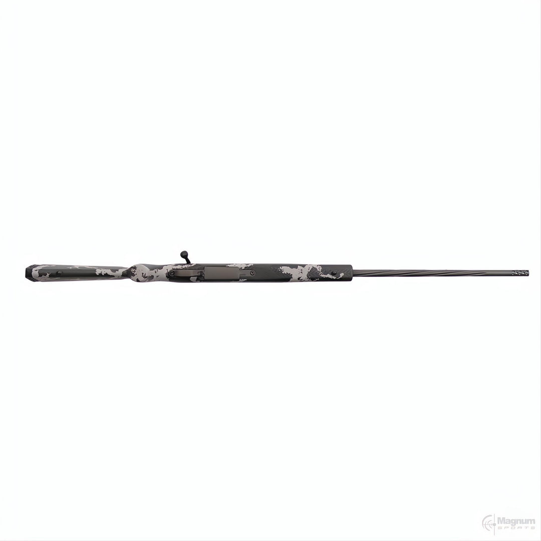 Weatherby Vanguard Talon
