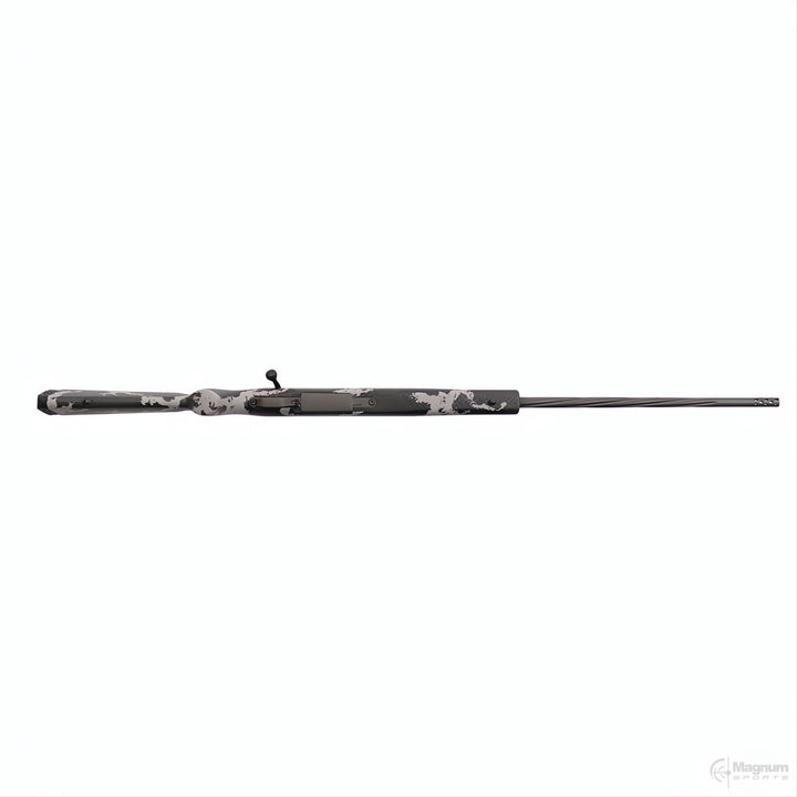 Weatherby Vanguard Talon