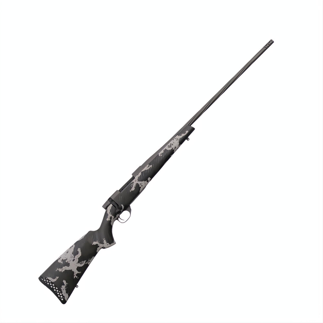 Weatherby Vanguard Talon